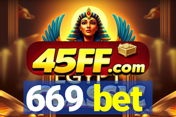 669 bet